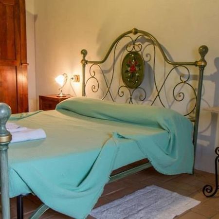 B&B Antico Casale Canonica  Esterno foto