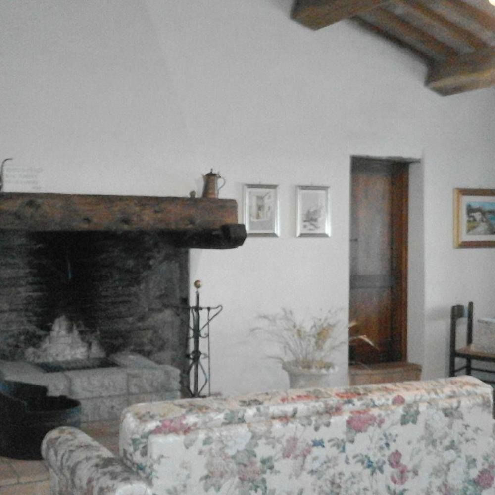 B&B Antico Casale Canonica  Esterno foto